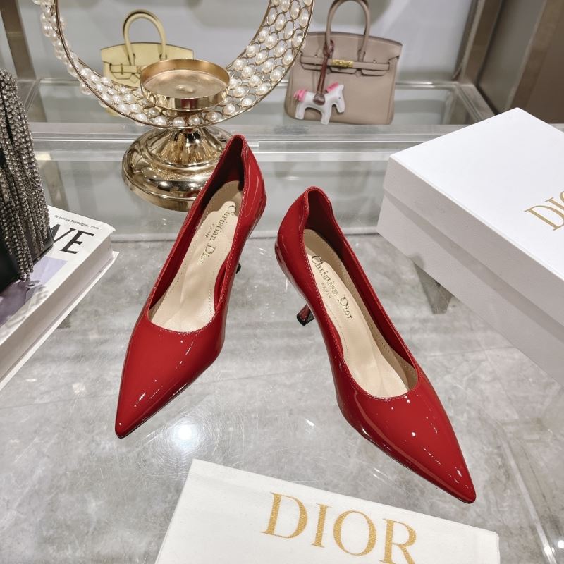 Christian Dior Heeled Shoes